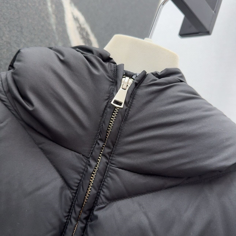 Moncler Down Jacket
